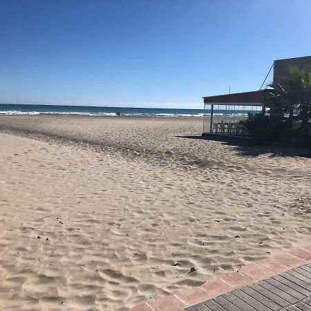 Nautico Beach & Golf Alicante Dış mekan fotoğraf