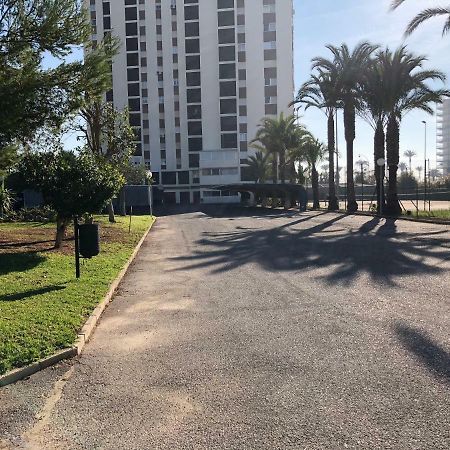 Nautico Beach & Golf Alicante Dış mekan fotoğraf