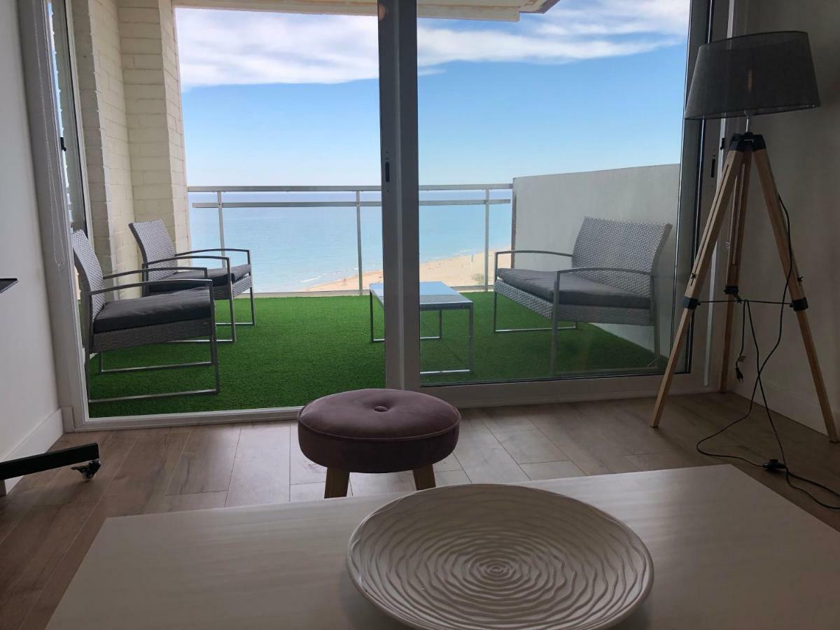 Nautico Beach & Golf Alicante Dış mekan fotoğraf