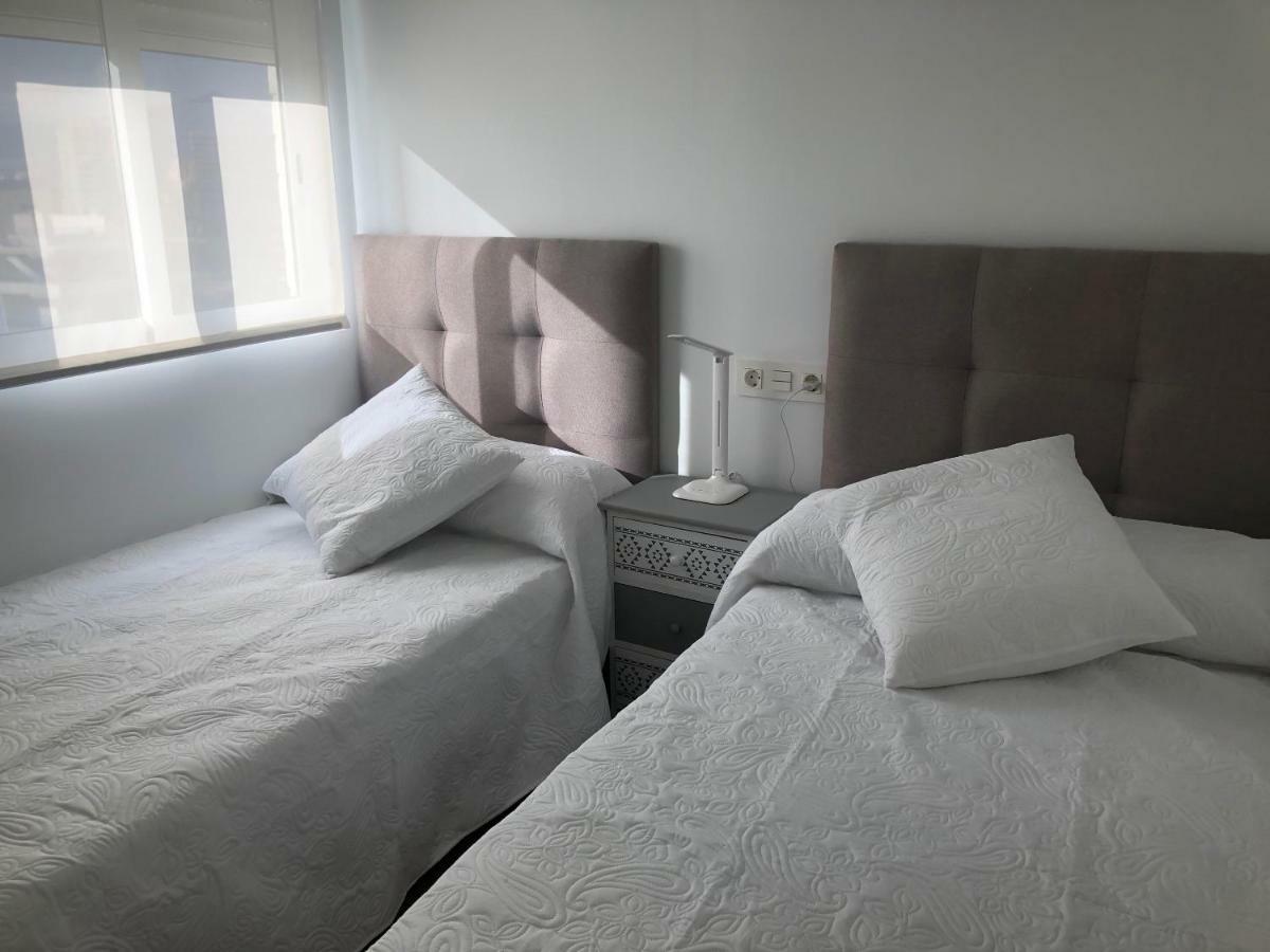 Nautico Beach & Golf Alicante Dış mekan fotoğraf