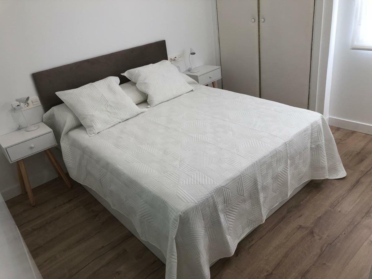 Nautico Beach & Golf Alicante Dış mekan fotoğraf