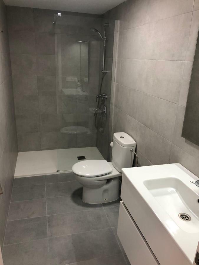 Nautico Beach & Golf Alicante Dış mekan fotoğraf