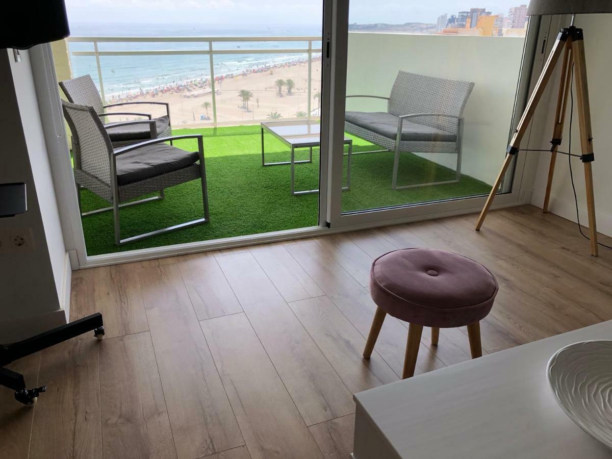 Nautico Beach & Golf Alicante Dış mekan fotoğraf