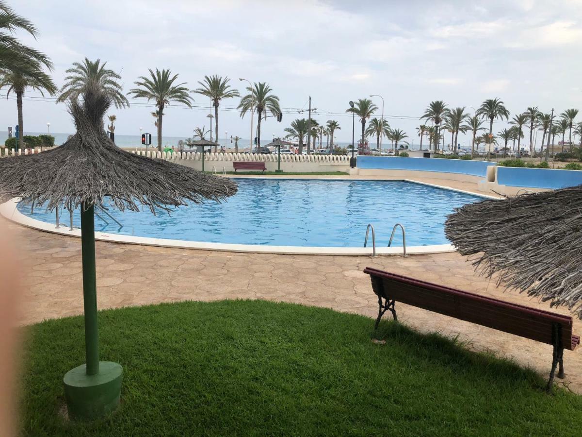 Nautico Beach & Golf Alicante Dış mekan fotoğraf