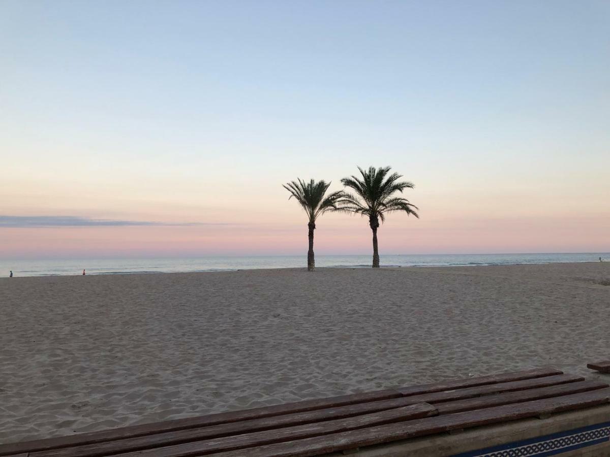 Nautico Beach & Golf Alicante Dış mekan fotoğraf