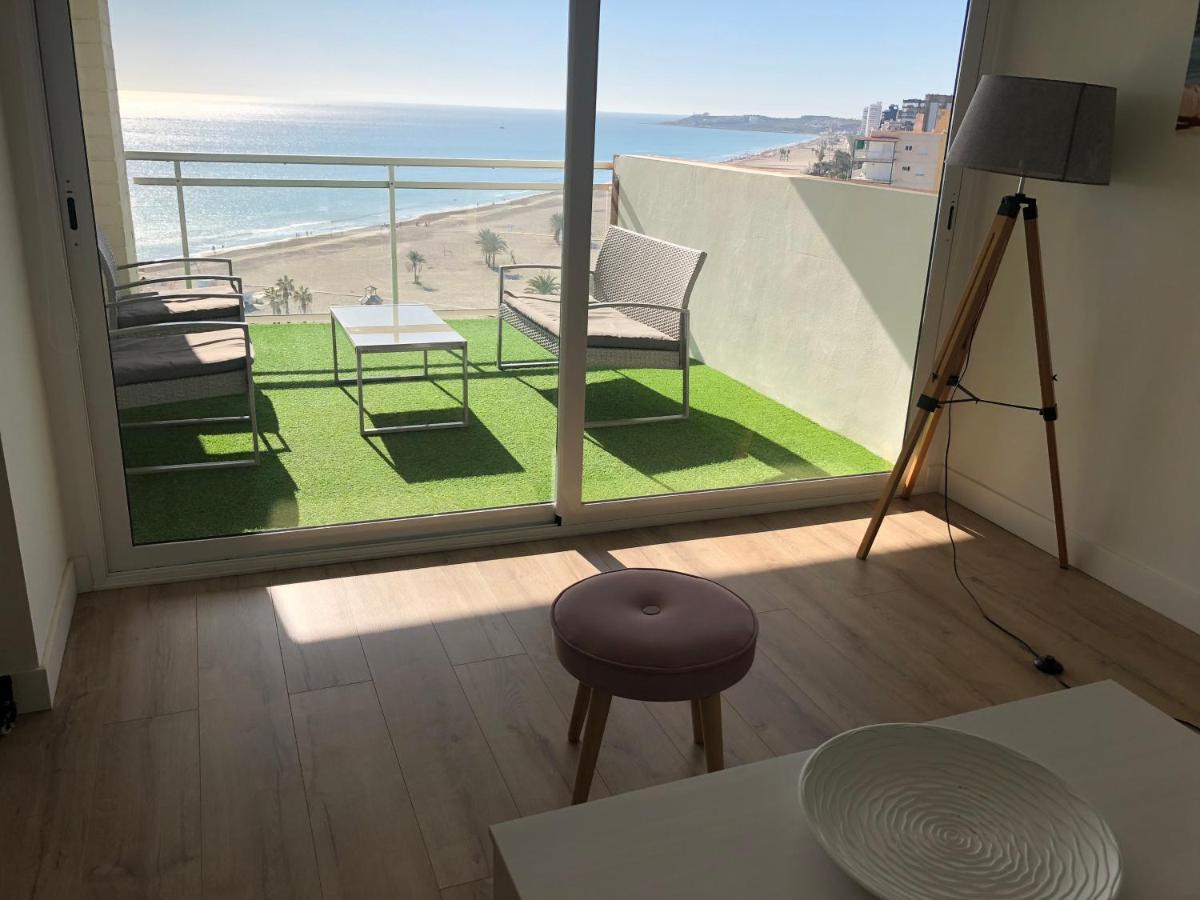 Nautico Beach & Golf Alicante Dış mekan fotoğraf